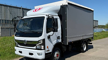 Dongfeng Z55N    , 